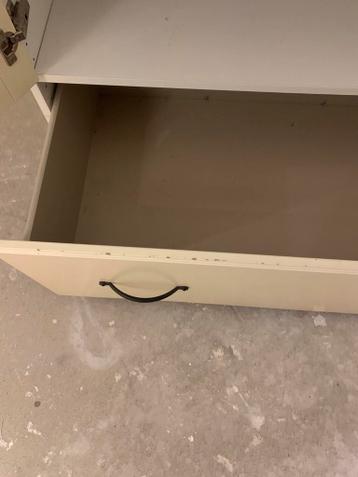 Grote kledingkast (ikea pax kast) - afbeelding 4 Grote kledingkast (ikea pax kast) - afbeelding 4