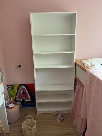 Billly boekenkast IKEA - afbeelding 2 Billly boekenkast IKEA - afbeelding 2