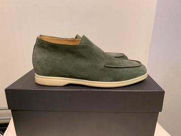 Mooie loafer 41-7 NIEUW