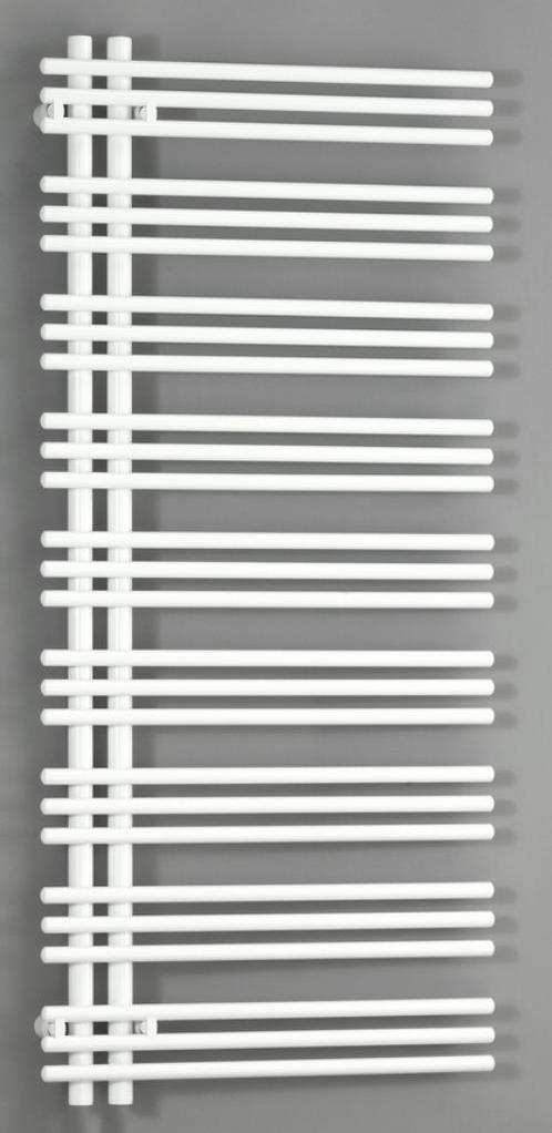 Zehnder Yucca  designradiator 700W, Doe-het-zelf en Verbouw, Verwarming en Radiatoren, Gebruikt, Radiator, 500 tot 800 watt, 80 cm of meer