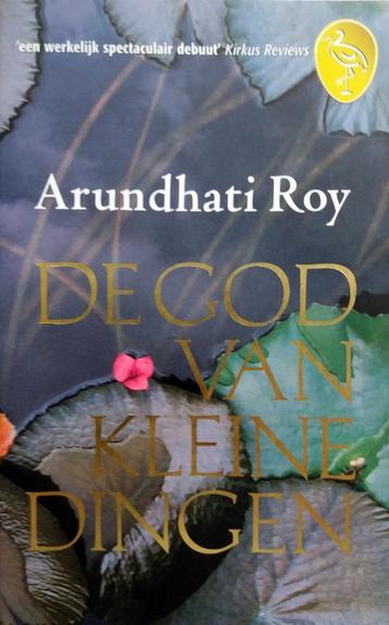 Arundhati Roy - De God van Kleine Dingen (Ex.2) 
