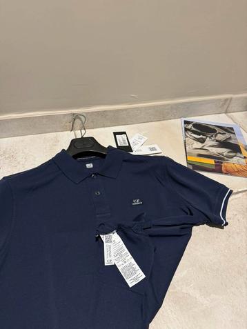 Nieuwe originele casual CP Company polo M XL XXL 3XL