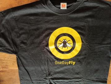 T-shirt One Day Fly