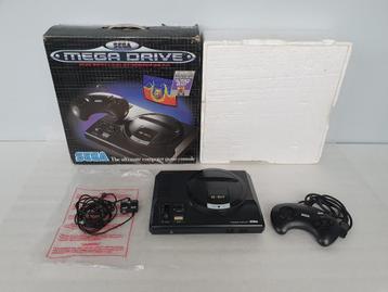Sega Mega Drive console Altered Beast Pack