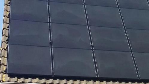 Salderen het kan weer! Partij Solar Frontier panelen (60), Doe-het-zelf en Verbouw, Zonnepanelen en Toebehoren, Zo goed als nieuw