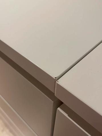 IKEA Kallax & Malm Kasten - afbeelding 7 IKEA Kallax & Malm Kasten - afbeelding 7