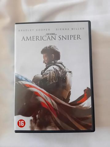 American sniper