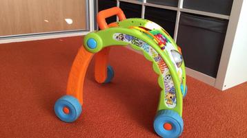 Little tikes 3 in 1 loop en activiteiten tafel