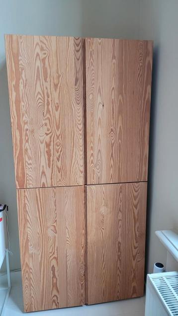 Ikea Ivar kast (nog 1 beschikbaar) - afbeelding 2 Ikea Ivar kast (nog 1 beschikbaar) - afbeelding 2