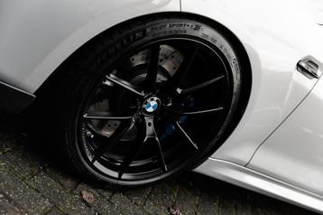 BMW M2 / M3 / M4 Y-spaak 763M 19/20inch M Performance velgen