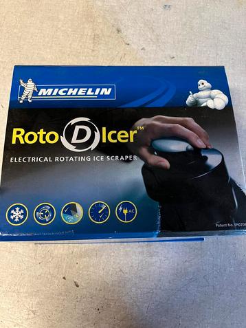 Roto Icer Michelin