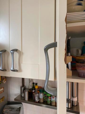 Ikea faktum /Adel. Keuken fronten - afbeelding 6 Ikea faktum /Adel. Keuken fronten - afbeelding 6