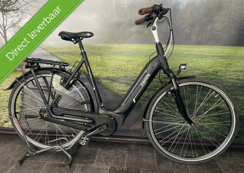 E BIKE! Gazelle Arroyo C7+ Electrische fiets met Middenmotor, Fietsen en Brommers, Elektrische fietsen, Zo goed als nieuw, Gazelle