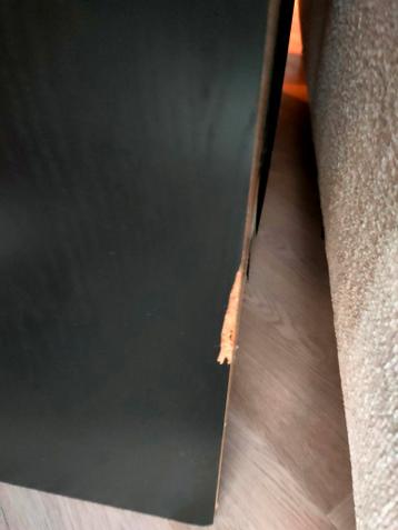 Ikea Malm Commode - Zwartbruin - afbeelding 5 Ikea Malm Commode - Zwartbruin - afbeelding 5