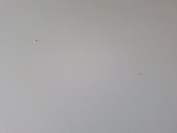 Ikea Effektiv Bureau Wit 80x160 hoogte aanpasbaar - afbeelding 5 Ikea Effektiv Bureau Wit 80x160 hoogte aanpasbaar - afbeelding 5