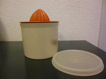 Tupperware, allerlei.