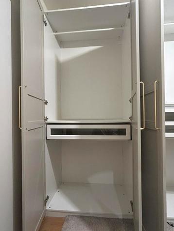 IKEA pax kledingkast - afbeelding 3 IKEA pax kledingkast - afbeelding 3