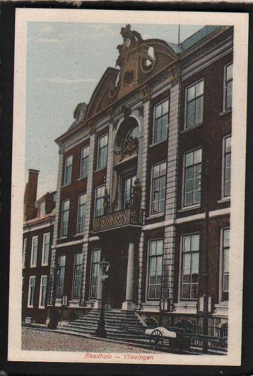 Vlissingen, Raadhuis (1930)