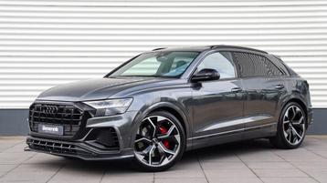 Audi Q8 60 TFSI e quattro Competition ABT-Pakket | B&O 3D | 