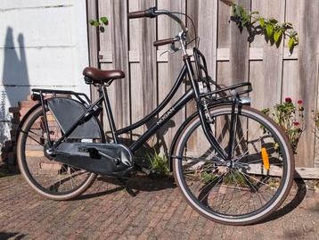 Nogan Damesfiets 26 inch - Stadsfiets