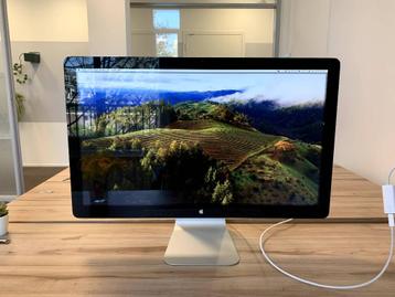 Thunderbolt Display 27 inch - Apple Mac 