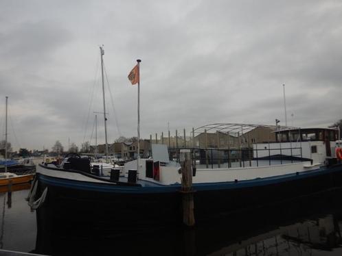 Woonboot, Huizen en Kamers, Woonboten te koop, Zuid-Holland, Verkoop zonder makelaar, D