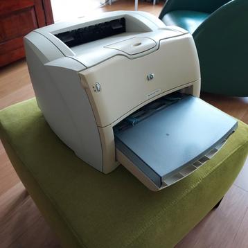 Printer HP Laserjet 1300