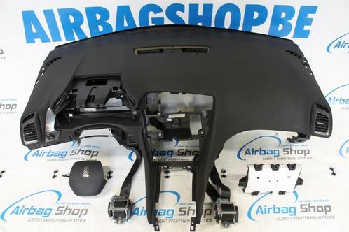 Airbag set - Dashboard Citroen DS5 (2011-2019), Auto-onderdelen, Dashboard en Schakelaars