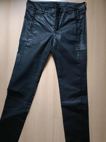 Esprit jeans met coating mt.36