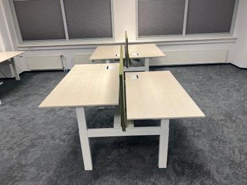 Drentea duo-bureau slinger stopcontact, verdeler, kabelgoot - afbeelding 12 Drentea duo-bureau slinger stopcontact, verdeler, kabelgoot - afbeelding 12