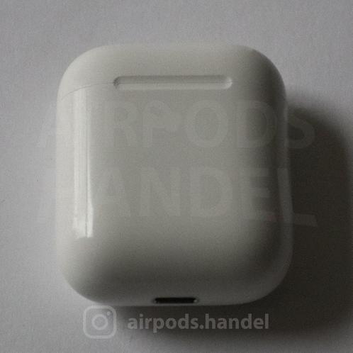 Originele Airpod Case Generatie 1 - Oplaadcase Gen 1 Airpods, Telecommunicatie, Mobiele telefoons | Oordopjes, Refurbished, In oorschelp (earbud)