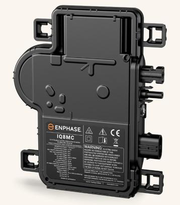 IQ8MC micro-omvormer Enphase