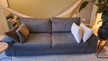 Kivik, 3-zitsbank, Ikea - afbeelding 1 Kivik, 3-zitsbank, Ikea - afbeelding 1