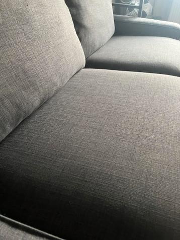 4 zitsbank met chaise lonque , Kivik IKEA - afbeelding 4 4 zitsbank met chaise lonque , Kivik IKEA - afbeelding 4