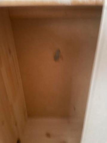 Ivar kast Ikea - afbeelding 4 Ivar kast Ikea - afbeelding 4