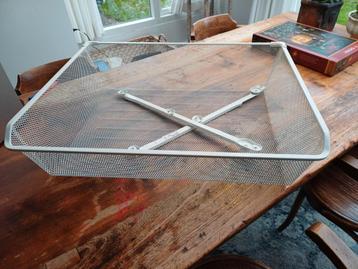 Ikea Pax Draadmand 75cm - afbeelding 1 Ikea Pax Draadmand 75cm - afbeelding 1