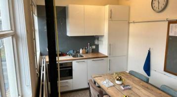 Metod keuken Ikea met inbouwapparatuur - afbeelding 1 Metod keuken Ikea met inbouwapparatuur - afbeelding 1