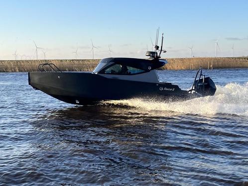 Greenbay Marine G-Force 8 Outboard, Watersport en Boten, Speedboten, Gebruikt, 6 meter of meer, Overige brandstoffen, Aluminium
