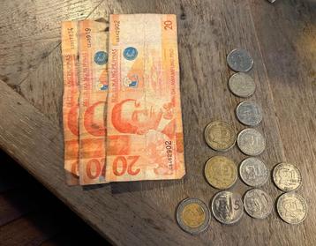 Filipijns munt en briefgeld