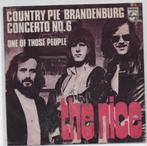The Nice- Country Pie/ One of those