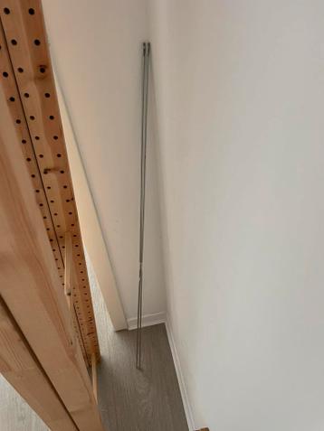 IKEA Ivar (2x Zijpaneel 30x226cm, 6x Plank 40x30cm) - afbeelding 3 IKEA Ivar (2x Zijpaneel 30x226cm, 6x Plank 40x30cm) - afbeelding 3