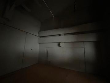 Antieke Linnenkast met Hangruimte en Planken - afbeelding 10 Antieke Linnenkast met Hangruimte en Planken - afbeelding 10