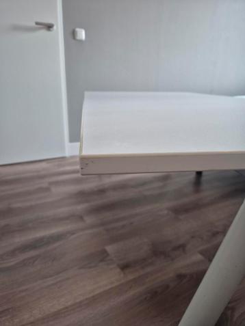 Wit IKEA GALANT bureau – niet meer verkrijgbaar in collectie - afbeelding 4 Wit IKEA GALANT bureau – niet meer verkrijgbaar in collectie - afbeelding 4