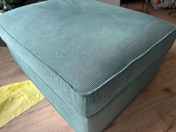 Poef voetenbank KIVIK IKEA - afbeelding 4 Poef voetenbank KIVIK IKEA - afbeelding 4