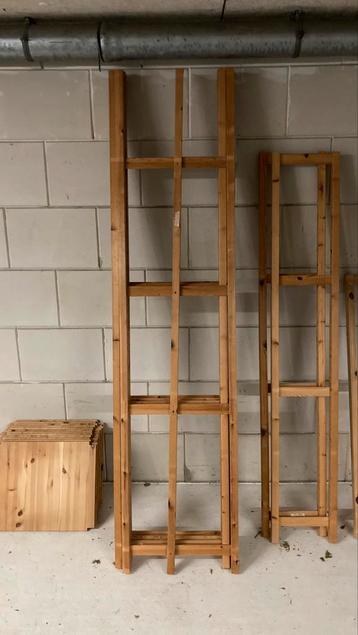 ikea ivar 30+50cm onderdelen - afbeelding 7 ikea ivar 30+50cm onderdelen - afbeelding 7