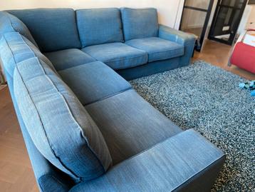 IKEA Kivik Hoekbank - Comfortabel! - afbeelding 3 IKEA Kivik Hoekbank - Comfortabel! - afbeelding 3