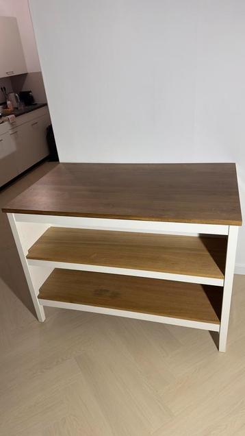 IKEA TORNVIKEN keukeneiland - Gratis af te halen!