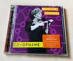 Brigitte Kaandorp - CD-Opname 2CD Kaandorp Zingt 1998