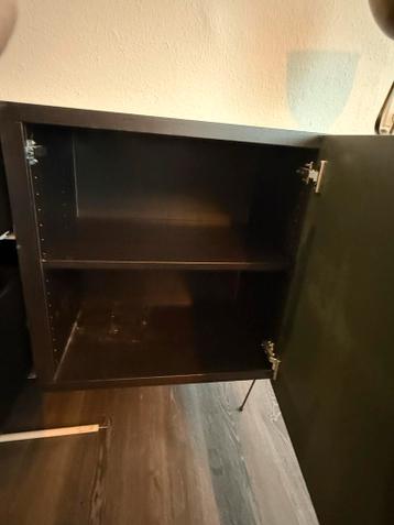 Ikea kast besta in goede staat - afbeelding 2 Ikea kast besta in goede staat - afbeelding 2