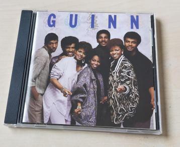 Guinn CD 1986/2007